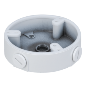 Box di giunzione Ø122x34 mm