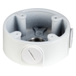 Box di giunzione Ø97x37 mm