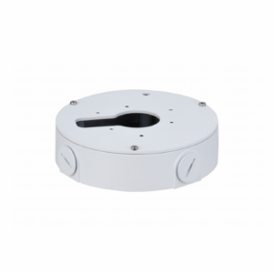 Box di giunzione Ø160x42 mm