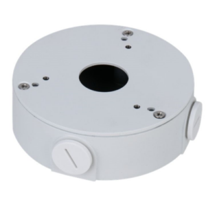 Box di giunzione Ø112x36 mm
