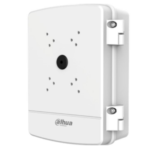 Box di giunzione anticorrosione IP66 248x297x106 mm