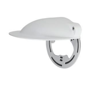 Calotta anti-pioggia per dome 129x127x147 mm