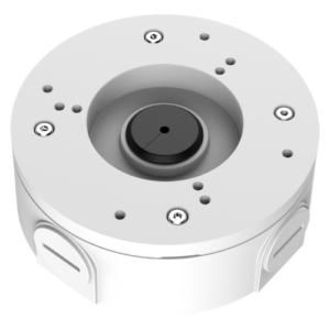 Box di giunzione IP66 Φ123.4×44.9 mm