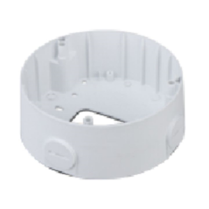 Box di giunzione Ø141x55 mm