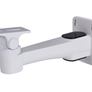 Staffa a parete 58x80x190 mm