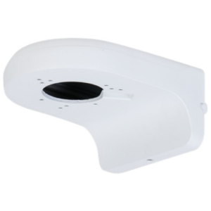 Staffa a parete 126x76x162 mm