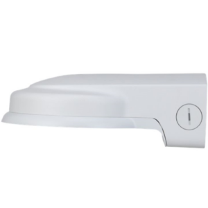 Staffa a parete anticorrosione Ø180x84x235 mm