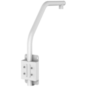 Staffa da parapetto 180x879x824 mm