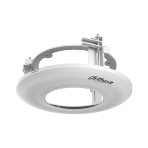 Staffa in-ceiling, incasso 38.5 mm