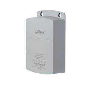 Alimentatore enclosed 12V 2A, 1 uscita a morsetti