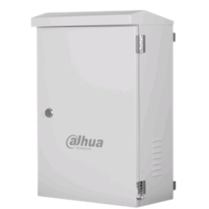 Box distribuzione IP54