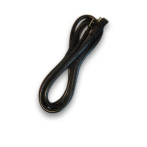 Cavo batteria parallelo nero 0,8 m