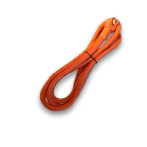Cavo batteria parallelo rosso 0,8 m