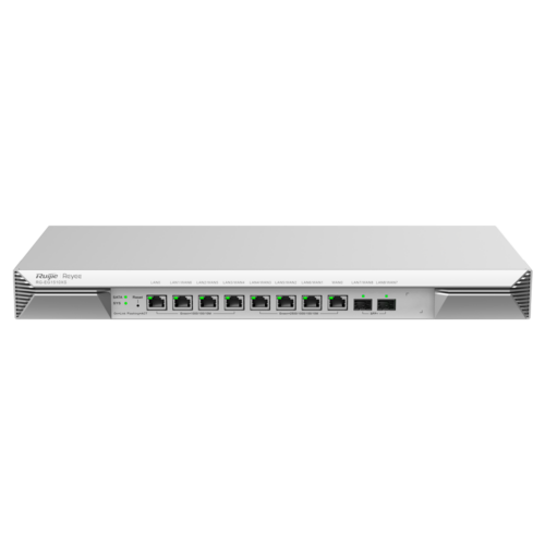 RG-EG1510XS Router Cloud Rack-mountable