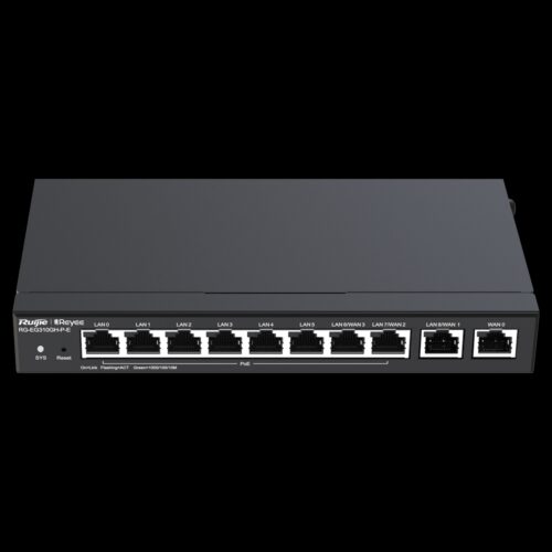 RG-EG310GH-P-E Gateway