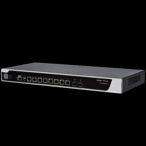 RG-NBR6205-E Gateway