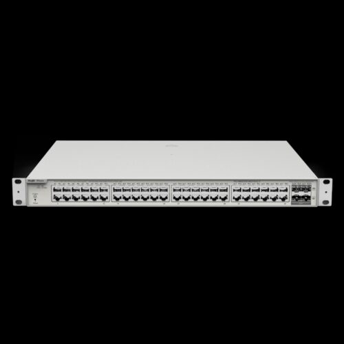 RG-NBS3200-48GT4XS-P L2 Cloud Managed Switch
