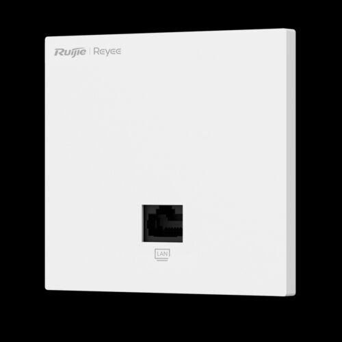 RG-RAP1201 indoor Wall Access Point