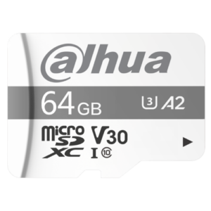 Micro SD card 64 GB