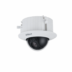 PTZ HDCVI 2 MP zoom 16x incasso