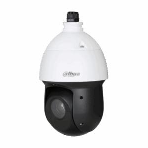 PTZ HDCVI 2 MP zoom 25x IR