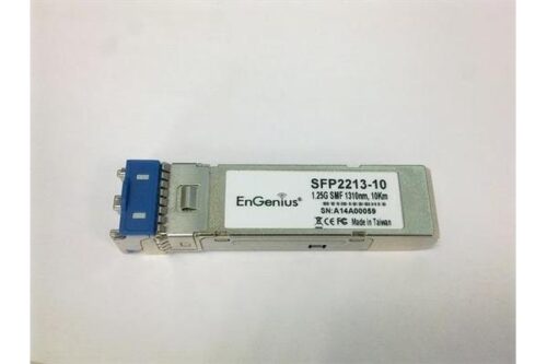 ENGENIUS SFP2213-10A SFP Module - 1.25G - Single Mode Fiber