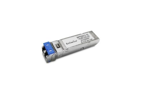 ENGENIUS SFP3213-10A SFP+ Module - 10G - Single Mode Fiber