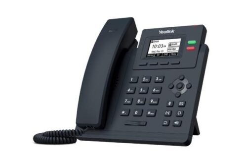 Yealink SIP-T31W