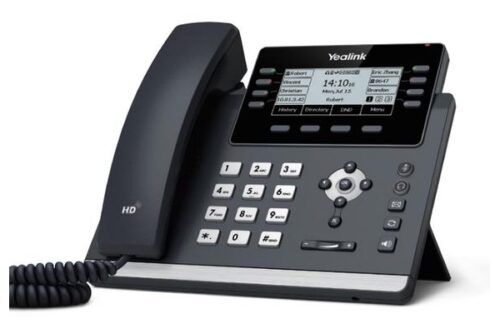 Yealink SIP-T43U