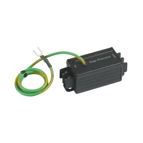 Filtro protezione alimentazione 12V