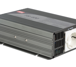 Inverter sistemi solar 400 W 42~60 Vdc