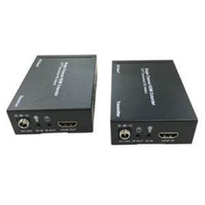 Unità decoding slot 9 ch HDMI per M60