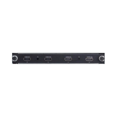Uncoding slot 4 ch HDMI per M70-4U-Enità e