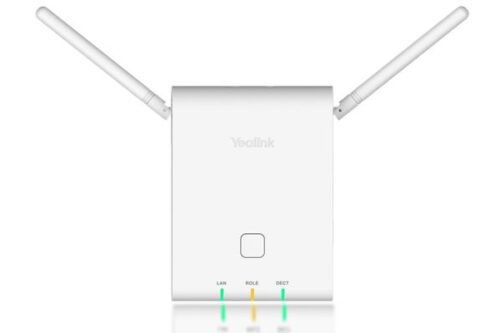 Yealink W90B DECT-IP Base Station