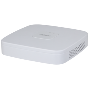 XVR4108C-I(1T) - XVR AI 8 ch analog 2 MP / 8+2 ch IP 6 MP 1 SSD embedded