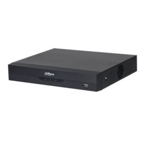 XVR4108HS-I(1T) - XVR AI 8 ch analog / 8+2 ch IP 2 MP 1 SSD embedded