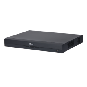 XVR4216AN-I - XVR AI 16 ch analog 2 MP / 16+2 ch IP 6 MP 2 HDD