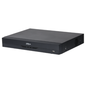XVR5108HE-4KL-I3 - XVR AI 8 ch analog / 8+8 ch IP 8 MP 1 HDD