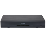 XVR5108HE-I3(1T) - XVR AI 8 ch analog 5 MP / 8+4 ch IP 6 MP 1 SSD embedded