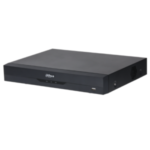 XVR5116H-4KL-I3 - XVR AI 16 ch analog / 16+16 ch IP 8 MP 1 HDD