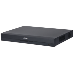 XVR5208A-4KL-I3 - XVR AI 8 ch analog / 8+8 ch IP 8 MP 2 HDD