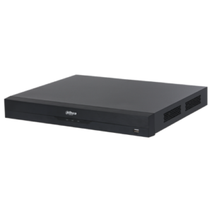 XVR5232AN-4KL-I3 - XVR AI 32 ch analog / IP 8 MP 2 HDD