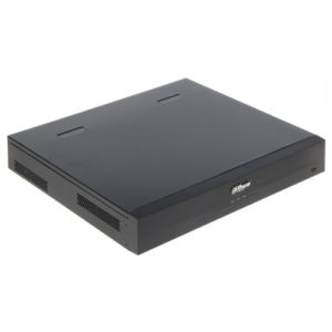 XVR5416L-4KL-I3 - XVR AI 16 ch analog 8 MP / 16+16 ch IP 12 MP 4 HDD