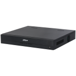 XVR5416L-I3 - XVR AI 16 ch analog 5 MP / 16+8 ch IP 8 MP 4 HDD