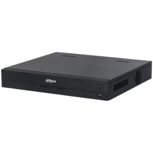 XVR5432L-I3 - XVR AI 32 ch analog 5 MP / 32 ch IP 8 MP 4 HDD