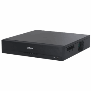 XVR AI 8 ch analog 5 MP / 12 ch IP 8 MP 8 HDD