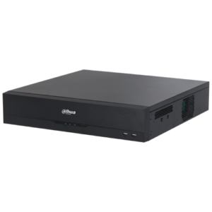 XVR5816S-4KL-I3 - XVR AI 16 ch analog 8 MP / 16+16 ch IP 12 MP 8 HDD
