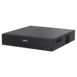 XVR5832S-4KL-I3 - XVR AI 32 ch analog 8 MP / 32 ch IP 12 MP 8 HDD