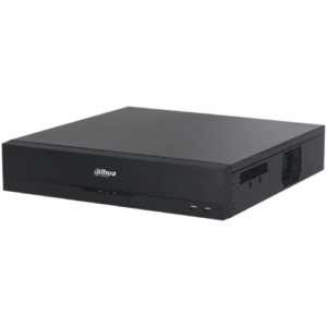 XVR5832S-I3 - XVR AI 32 ch analog 5 MP / 32 ch IP 8 MP 8 HDD