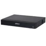 XVR7108HE-4K-I3 - XVR AI 8 ch analog / 8+8 ch IP 8 MP 1 HDD